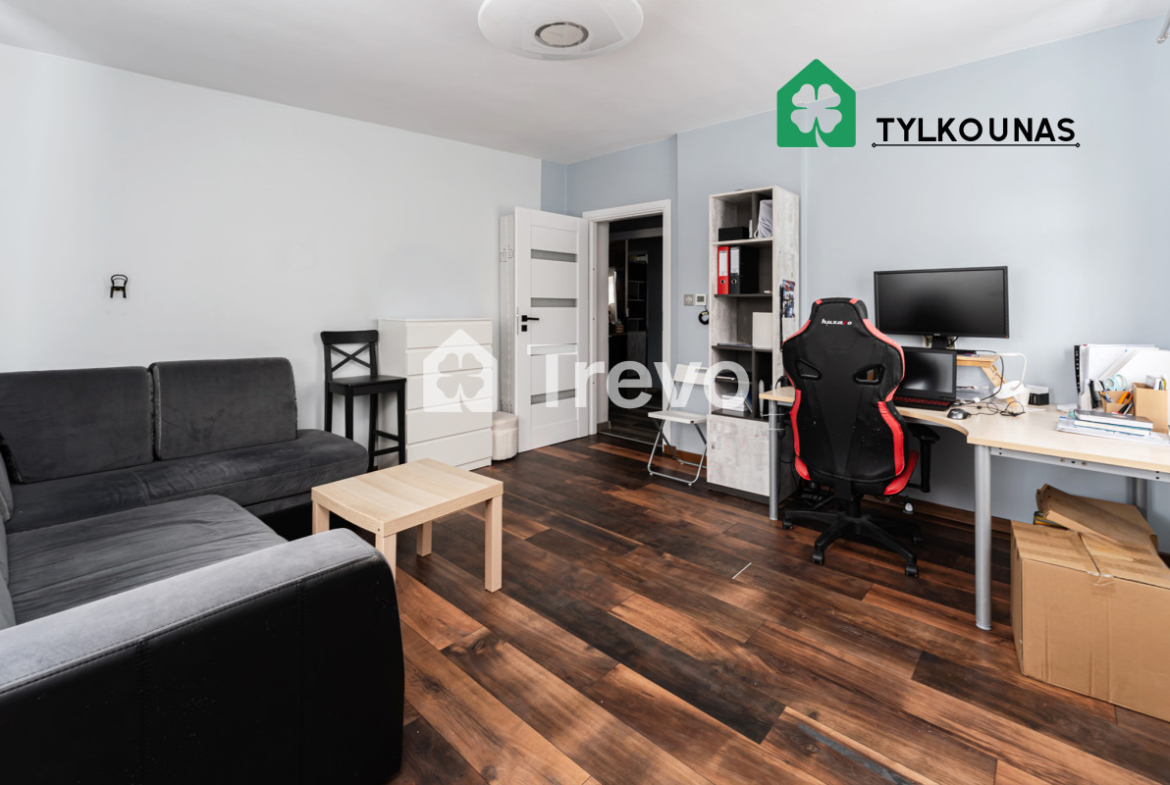 Bezczynszowe | 2 pokoje | Fotowoltaika | Wiślinka - Gallery Image 4