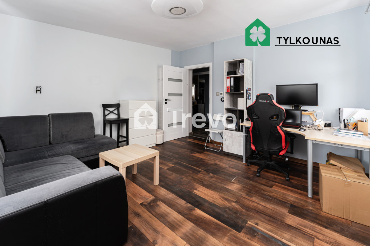 Bezczynszowe | 2 pokoje | Fotowoltaika | Wiślinka - Gallery Image 4