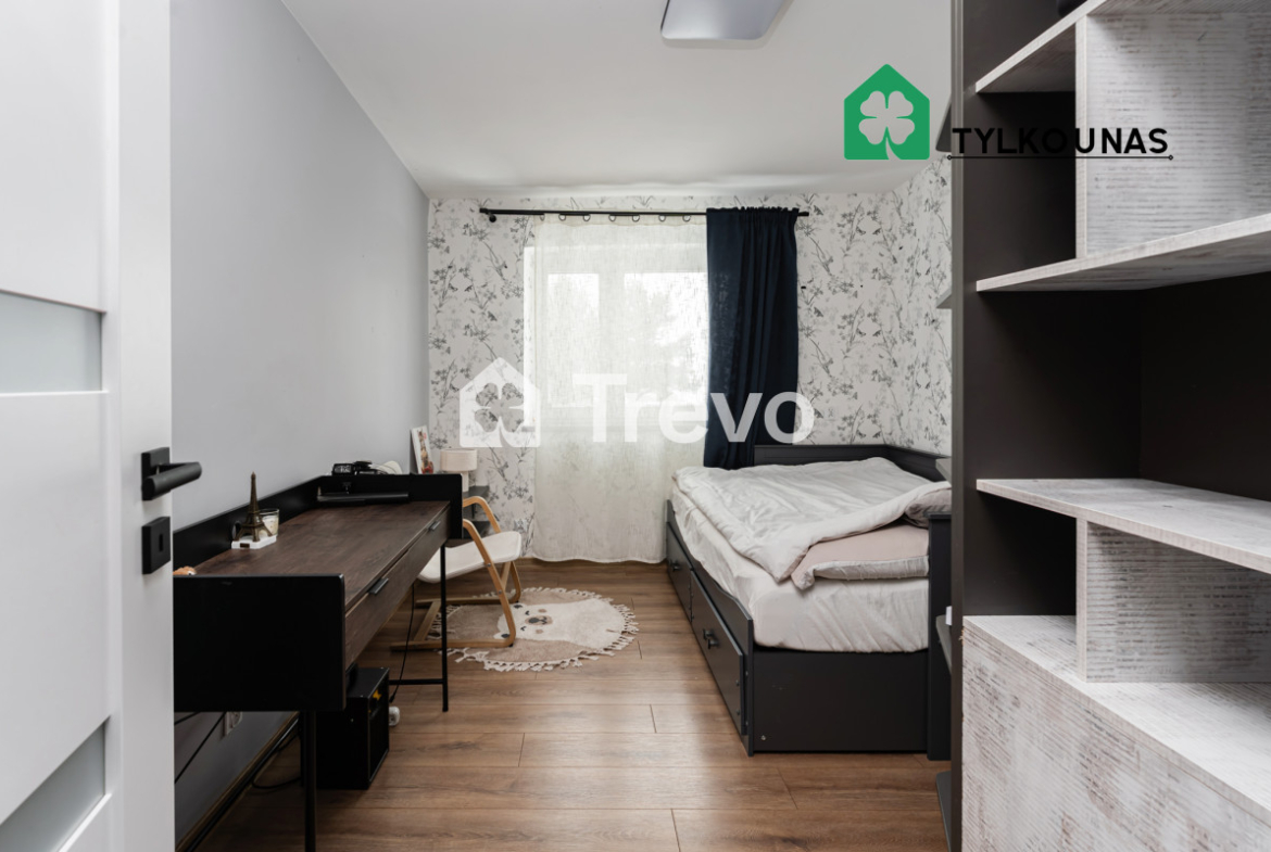 Bezczynszowe | 2 pokoje | Fotowoltaika | Wiślinka - Gallery Image 6