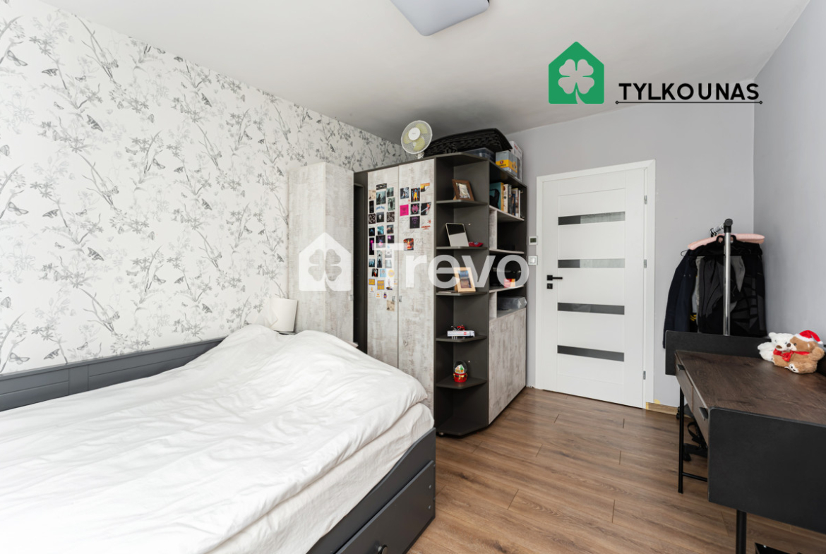 Bezczynszowe | 2 pokoje | Fotowoltaika | Wiślinka - Gallery Image 7