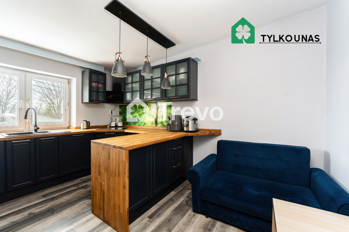 Bezczynszowe | 2 pokoje | Fotowoltaika | Wiślinka - Gallery Image 3