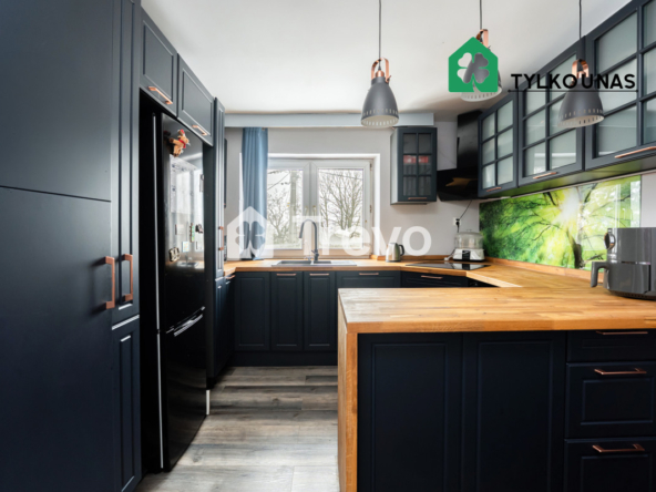 Bezczynszowe | 2 pokoje | Fotowoltaika | Wiślinka