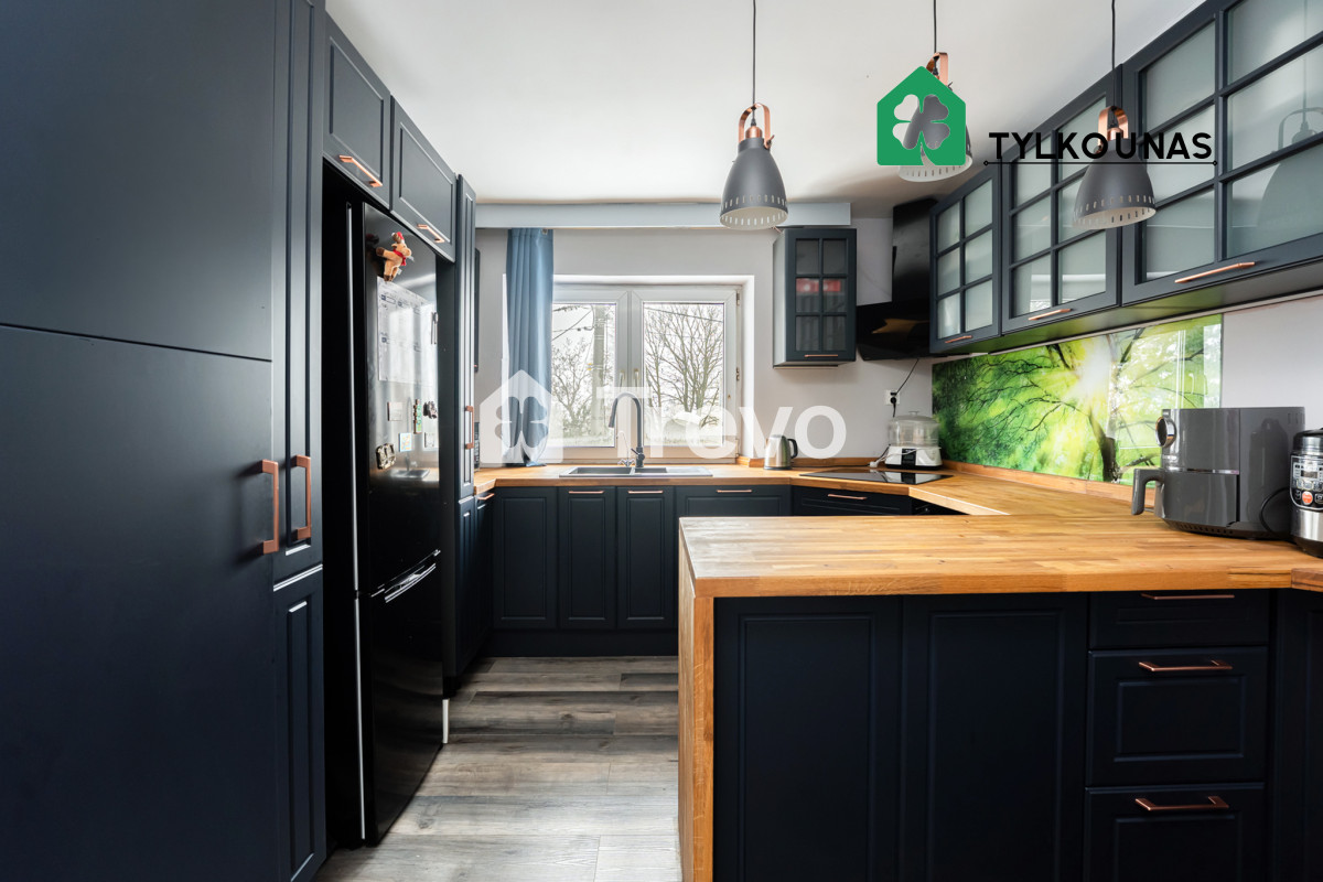 Bezczynszowe | 2 pokoje | Fotowoltaika | Wiślinka