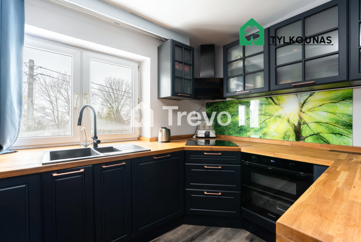 Bezczynszowe | 2 pokoje | Fotowoltaika | Wiślinka - Gallery Image 2