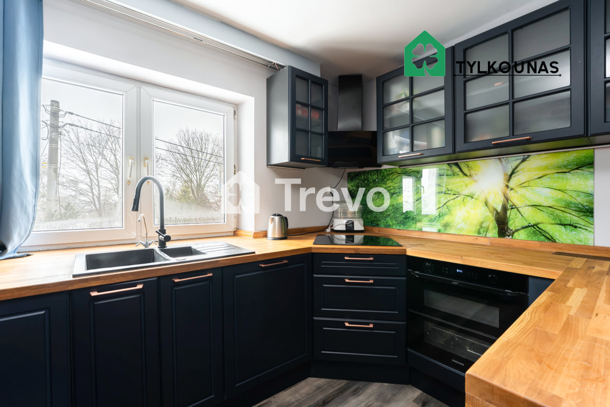 Bezczynszowe | 2 pokoje | Fotowoltaika | Wiślinka - Gallery Image 2