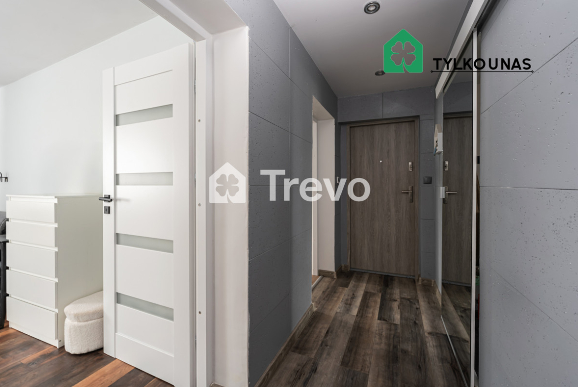 Bezczynszowe | 2 pokoje | Fotowoltaika | Wiślinka - Gallery Image 9