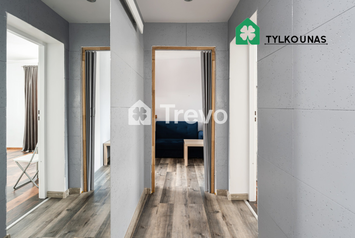 Bezczynszowe | 2 pokoje | Fotowoltaika | Wiślinka - Gallery Image 10