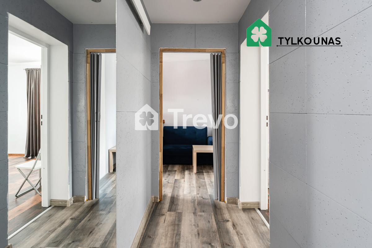 Bezczynszowe | 2 pokoje | Fotowoltaika | Wiślinka - Gallery Image 10