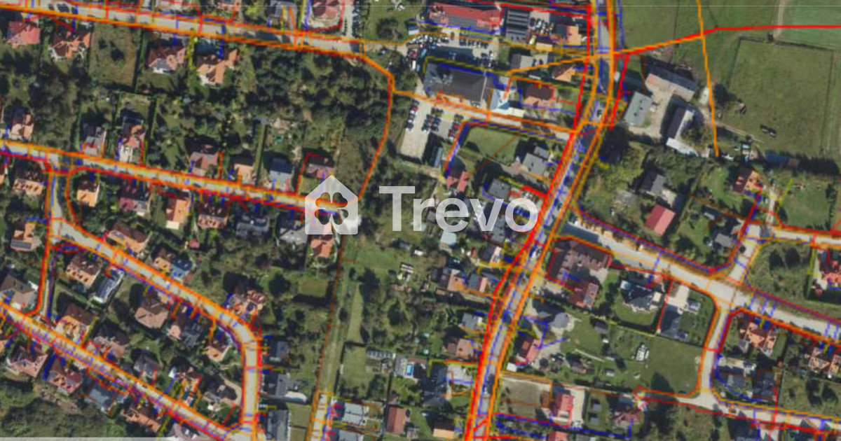 Media w drodze | Wśród zabudowy jednorodzinnej - Gallery Image 3