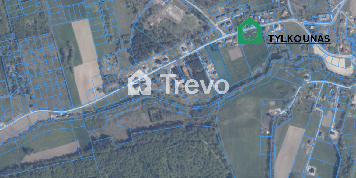 Okazja | Działka | 30 km od Gdańska - Gallery Image 2