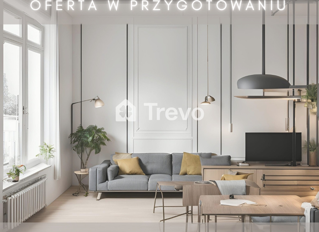 2 pokoje | Świetnie skomunikowane | Działki Leśne