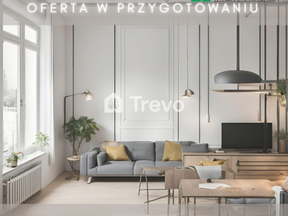 2 pokoje | Świetnie skomunikowane | Działki Leśne