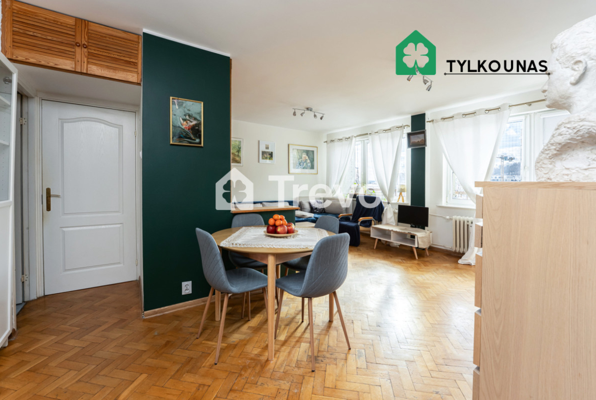 2 pokoje | Świetnie skomunikowane | Działki Leśne - Gallery Image 2