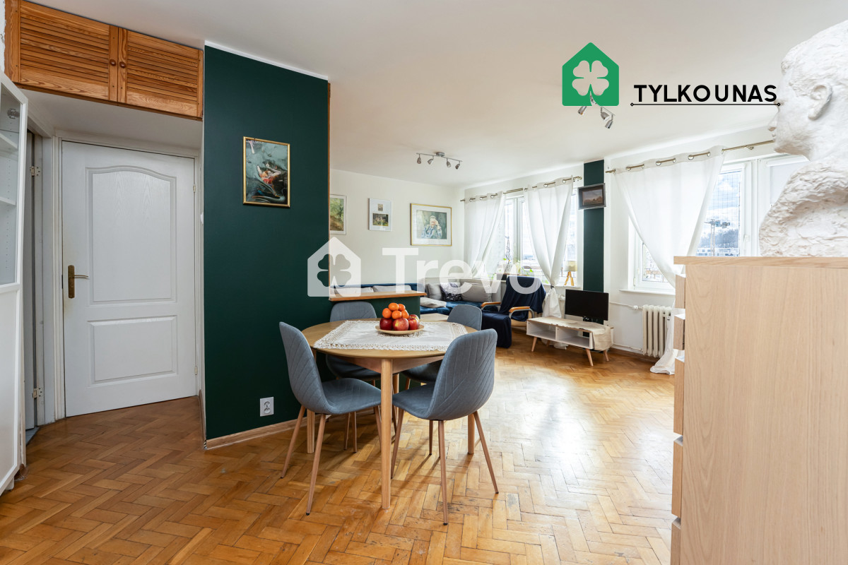 2 pokoje | Świetnie skomunikowane | Działki Leśne - Gallery Image 2