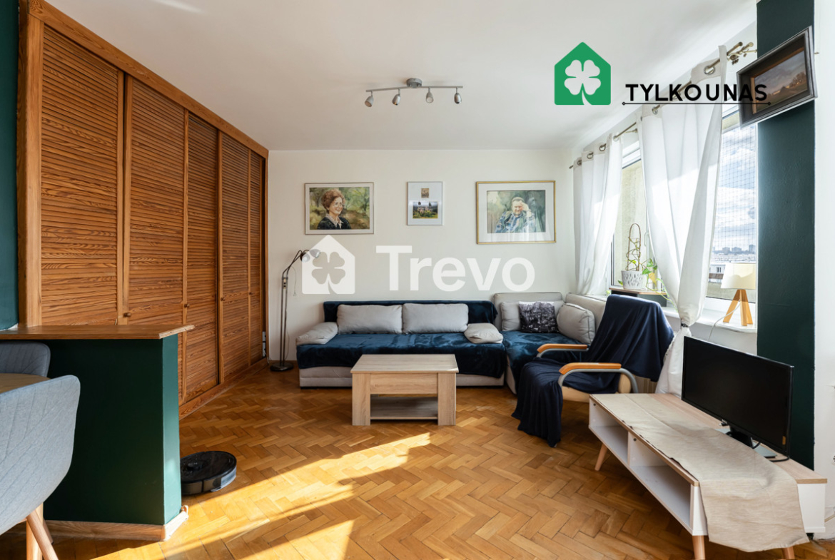 2 pokoje | Świetnie skomunikowane | Działki Leśne - Gallery Image 3