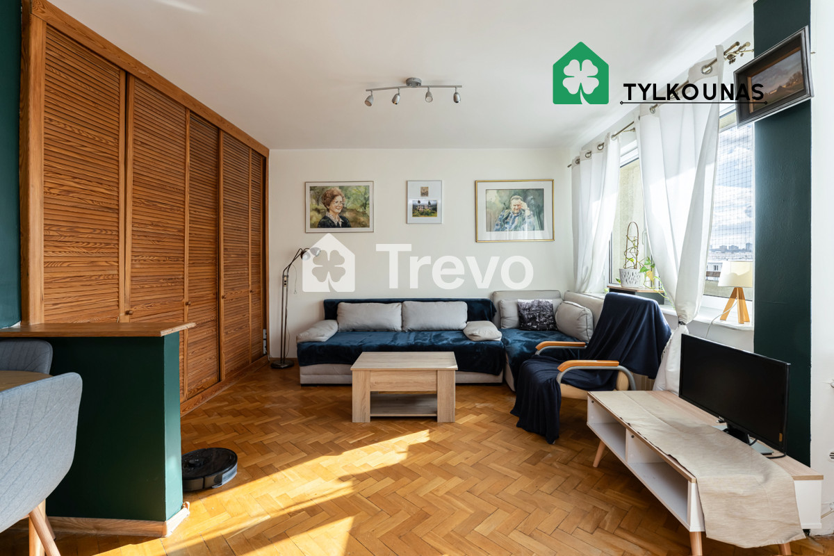 2 pokoje | Świetnie skomunikowane | Działki Leśne - Gallery Image 3