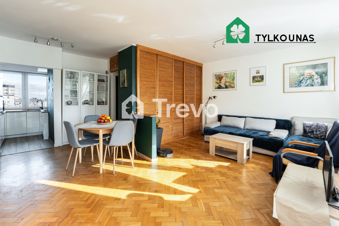 2 pokoje | Świetnie skomunikowane | Działki Leśne - Gallery Image 4