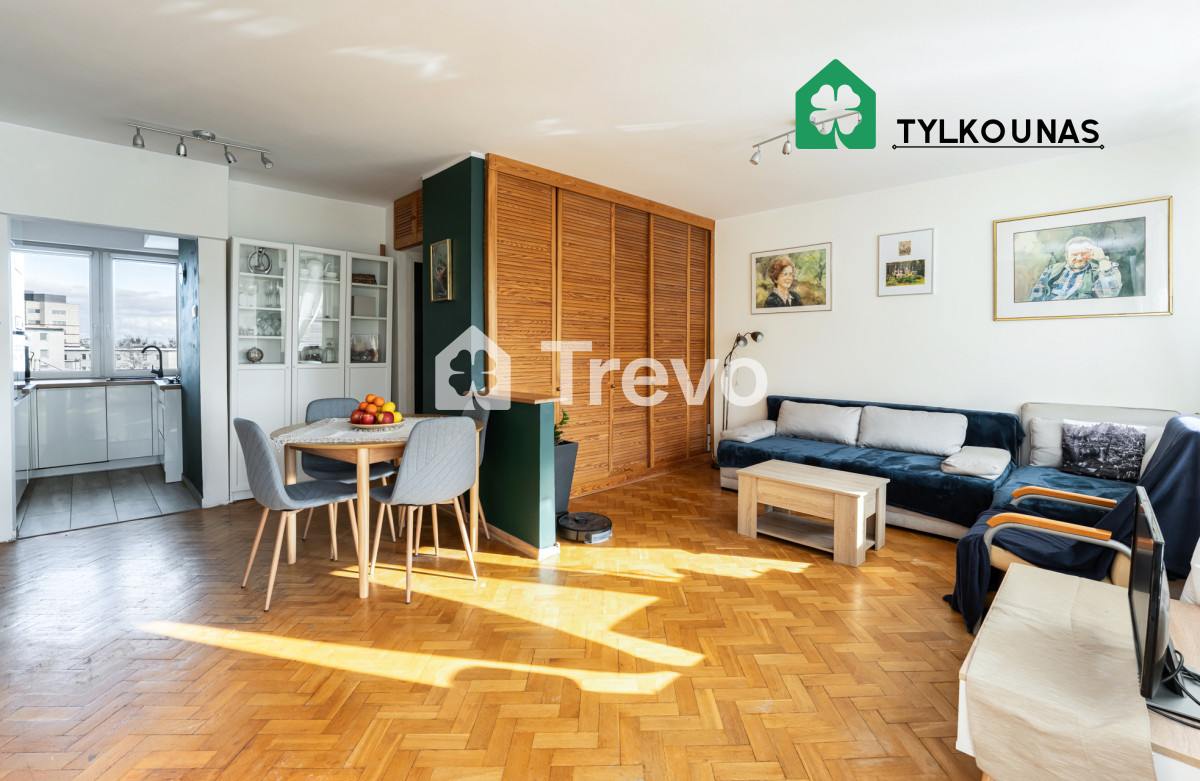 2 pokoje | Świetnie skomunikowane | Działki Leśne - Gallery Image 4