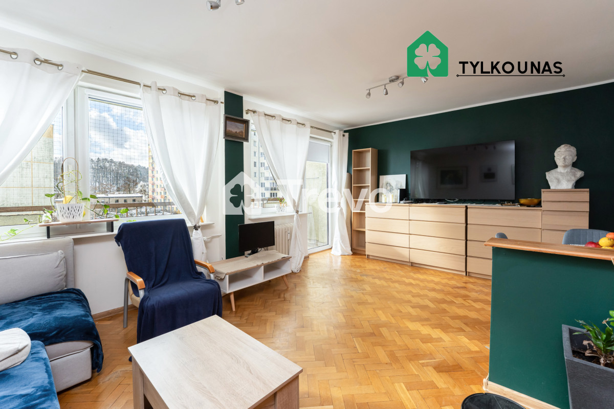 2 pokoje | Świetnie skomunikowane | Działki Leśne - Gallery Image 5