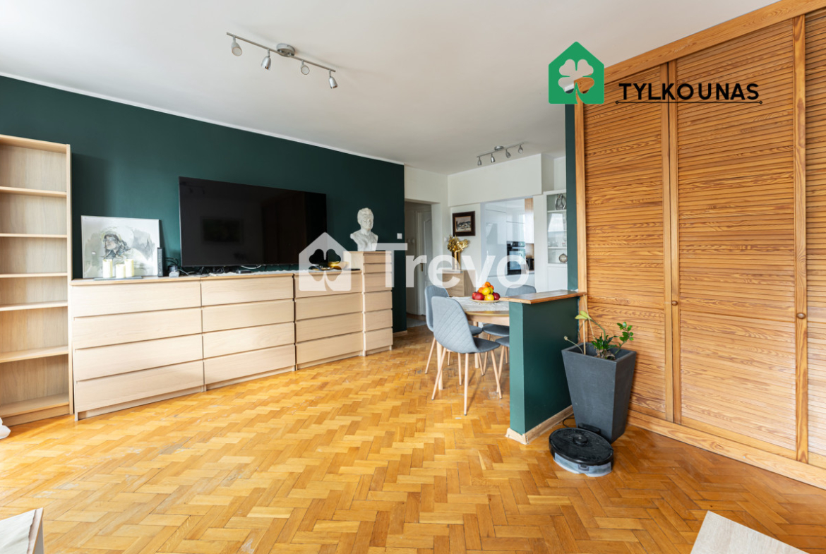 2 pokoje | Świetnie skomunikowane | Działki Leśne - Gallery Image 6