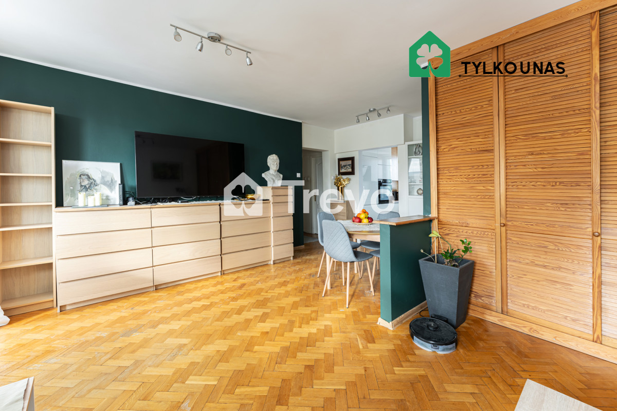 2 pokoje | Świetnie skomunikowane | Działki Leśne - Gallery Image 6