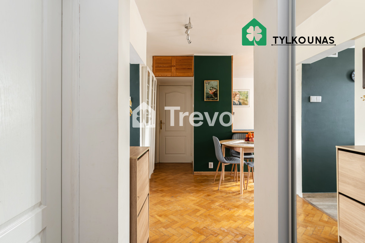 2 pokoje | Świetnie skomunikowane | Działki Leśne - Gallery Image 7