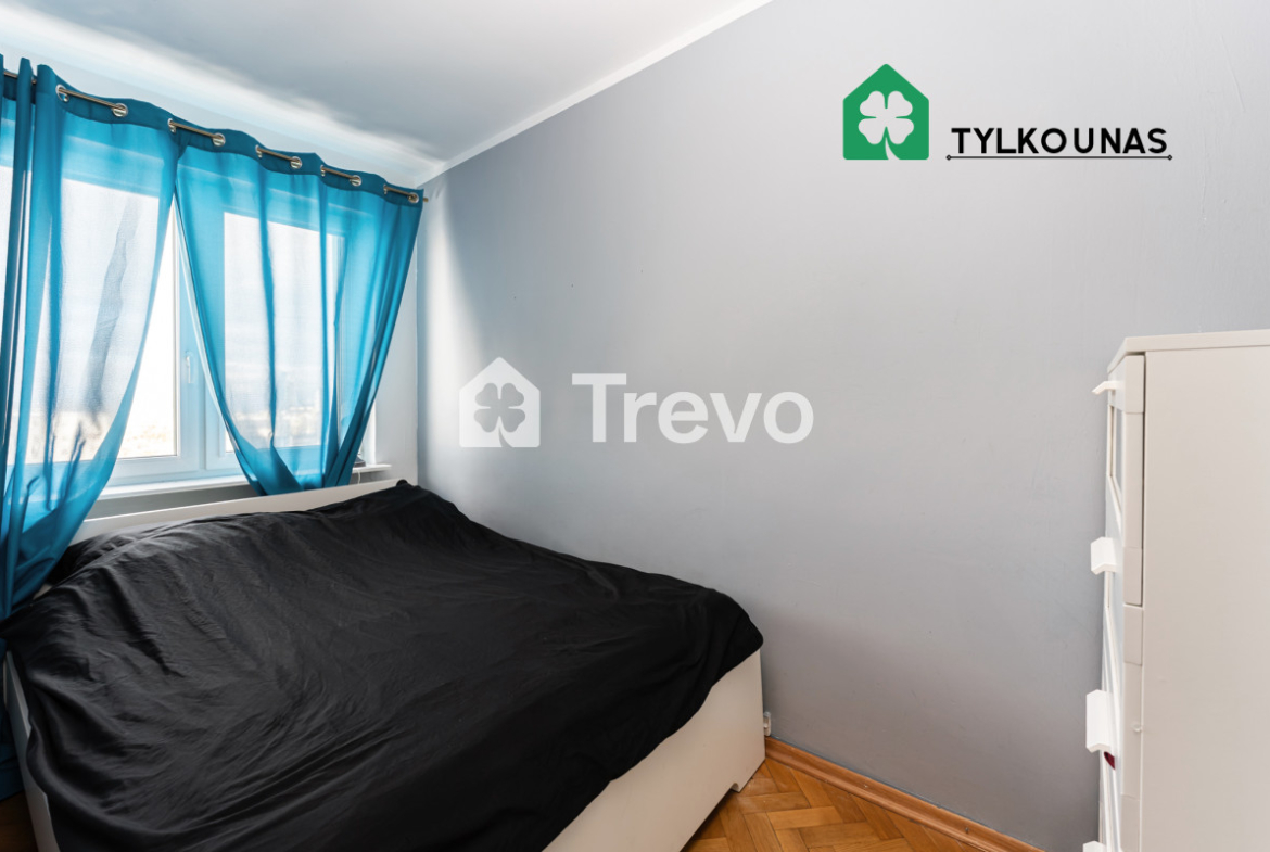 2 pokoje | Świetnie skomunikowane | Działki Leśne - Gallery Image 8