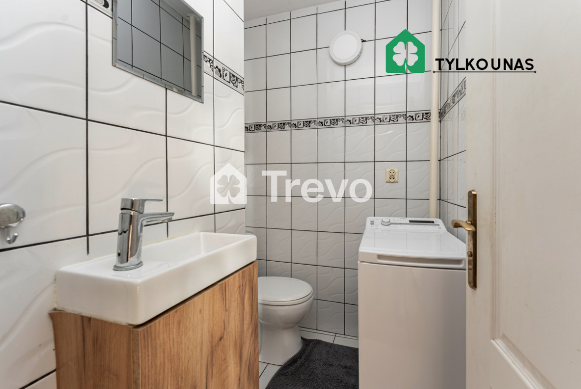 2 pokoje | Świetnie skomunikowane | Działki Leśne - Gallery Image 9