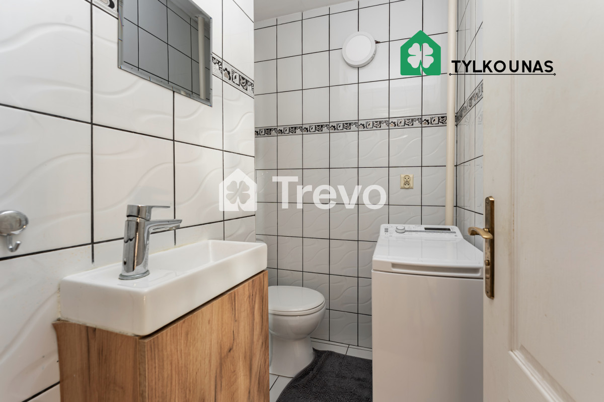 2 pokoje | Świetnie skomunikowane | Działki Leśne - Gallery Image 9