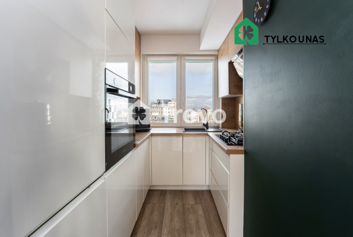 2 pokoje | Świetnie skomunikowane | Działki Leśne - Gallery Image 11