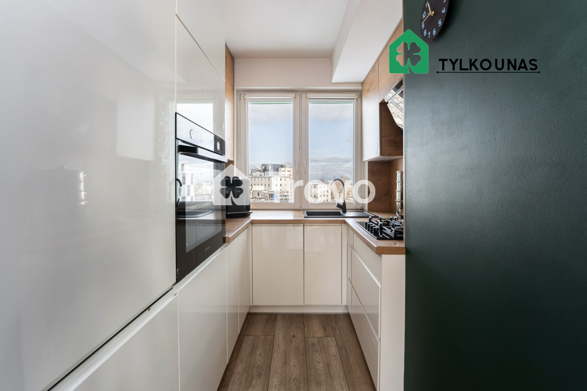 2 pokoje | Świetnie skomunikowane | Działki Leśne - Gallery Image 11