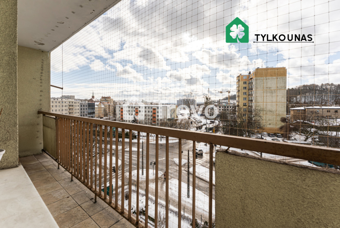 2 pokoje | Świetnie skomunikowane | Działki Leśne - Gallery Image 13