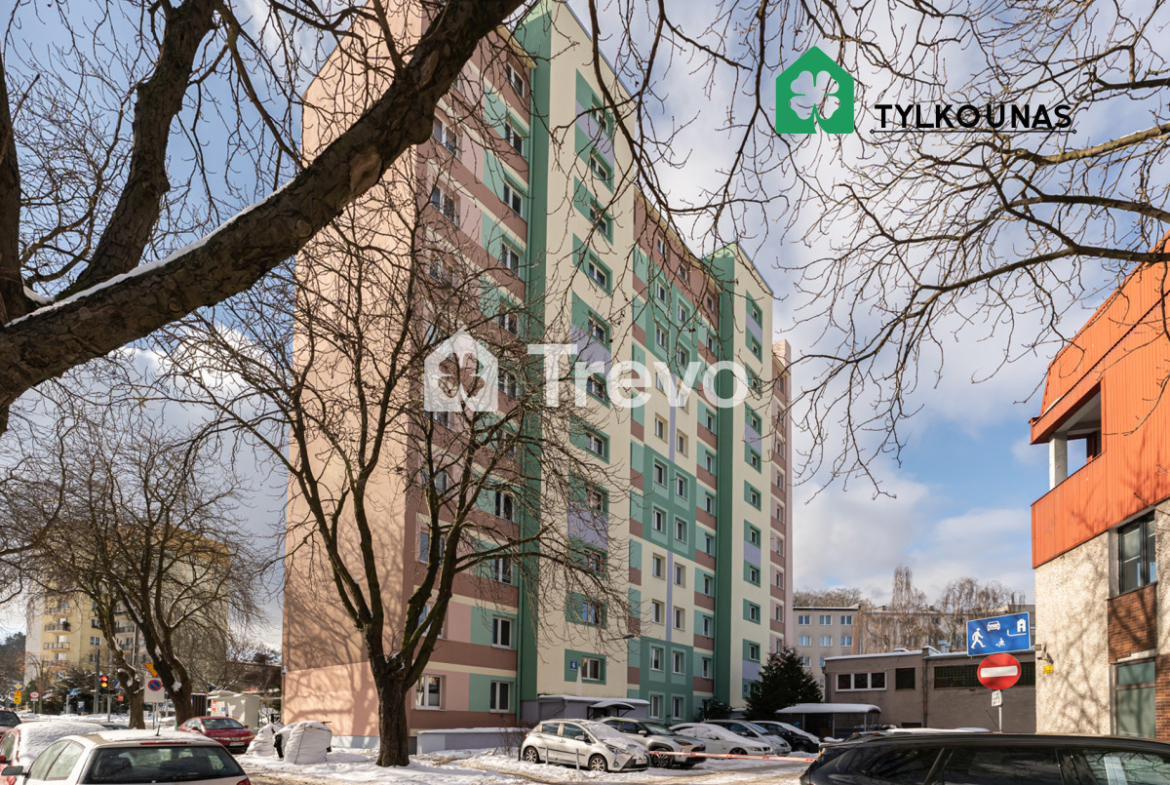 2 pokoje | Świetnie skomunikowane | Działki Leśne - Gallery Image 16