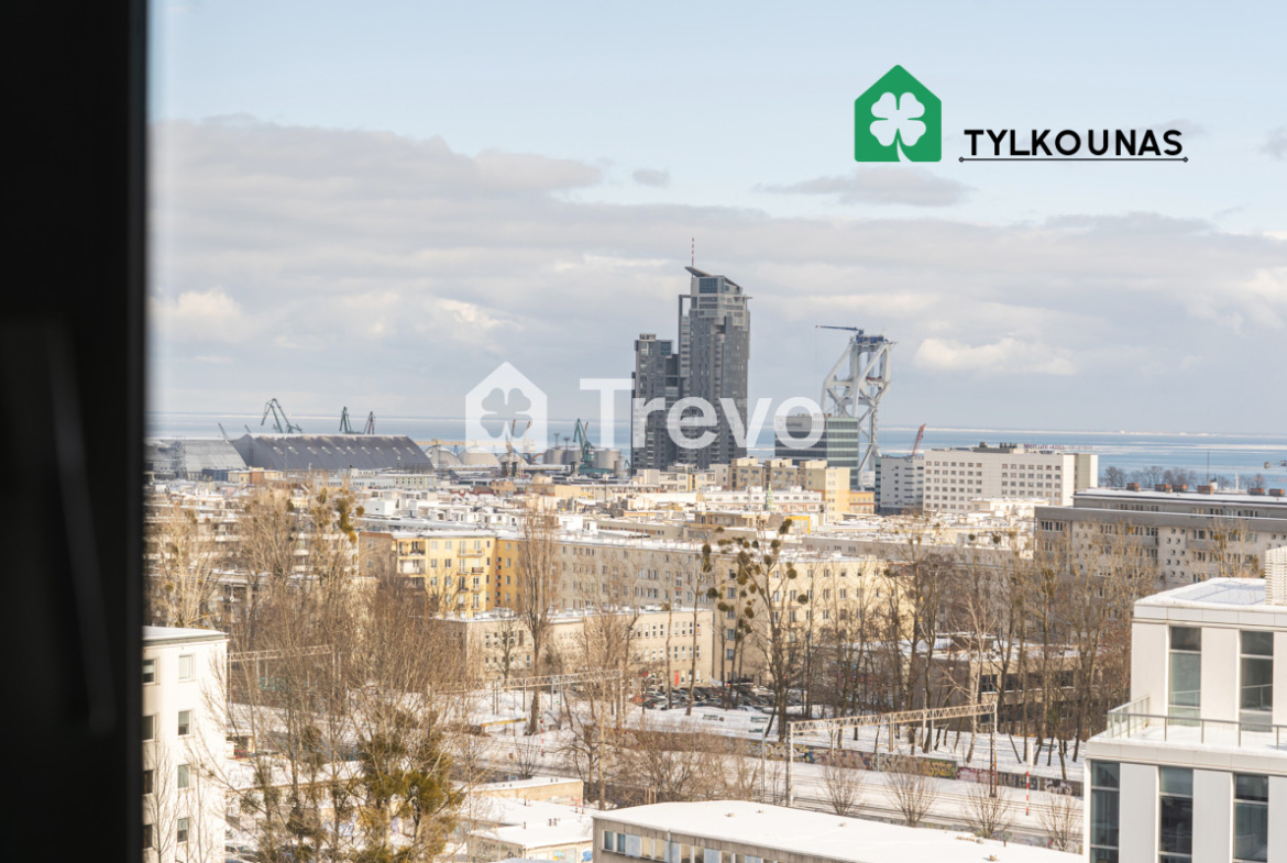 2 pokoje | Świetnie skomunikowane | Działki Leśne - Gallery Image 14