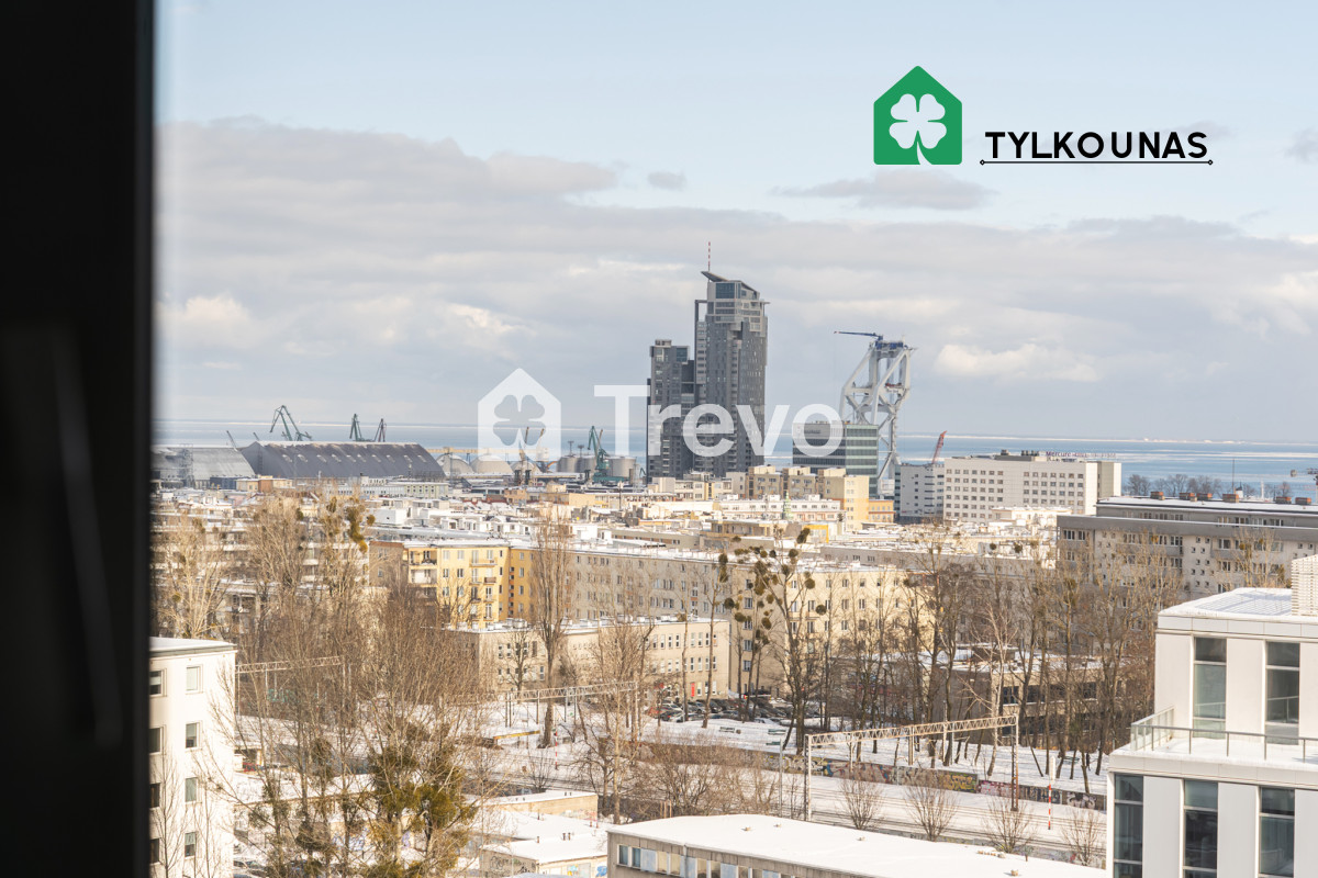 2 pokoje | Świetnie skomunikowane | Działki Leśne - Gallery Image 14