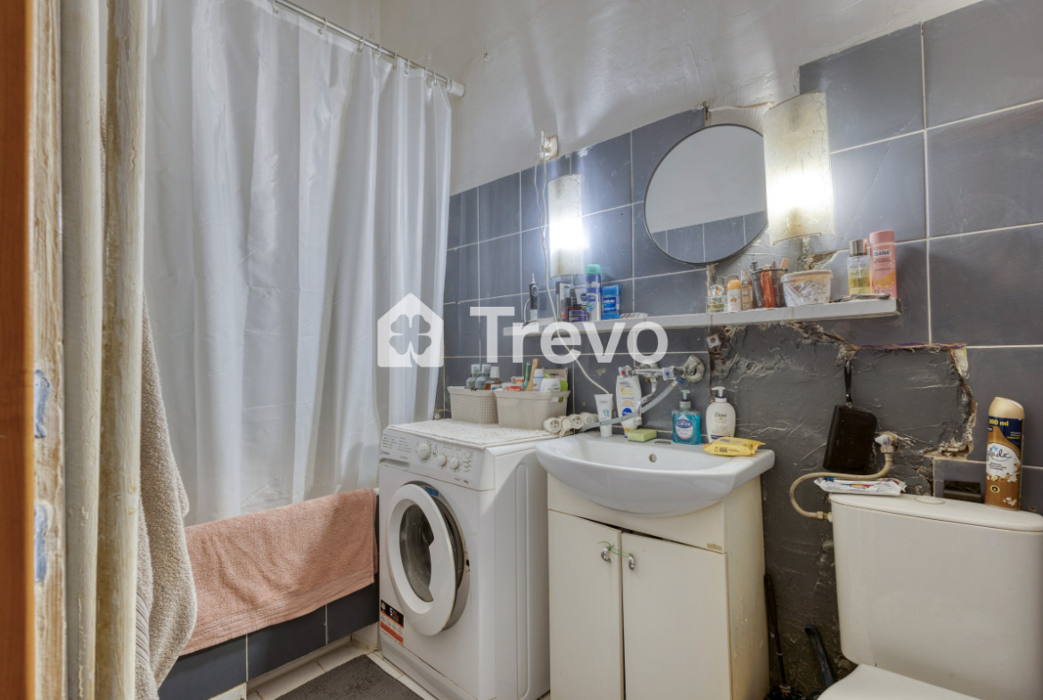 3 pokoje | Gdynia Śródmieście | Blisko plaży - Gallery Image 9