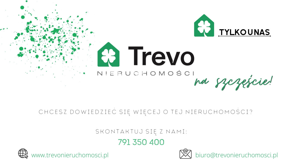 Działka budowlana 1200 m² | Trutnowy | Media - Gallery Image 2