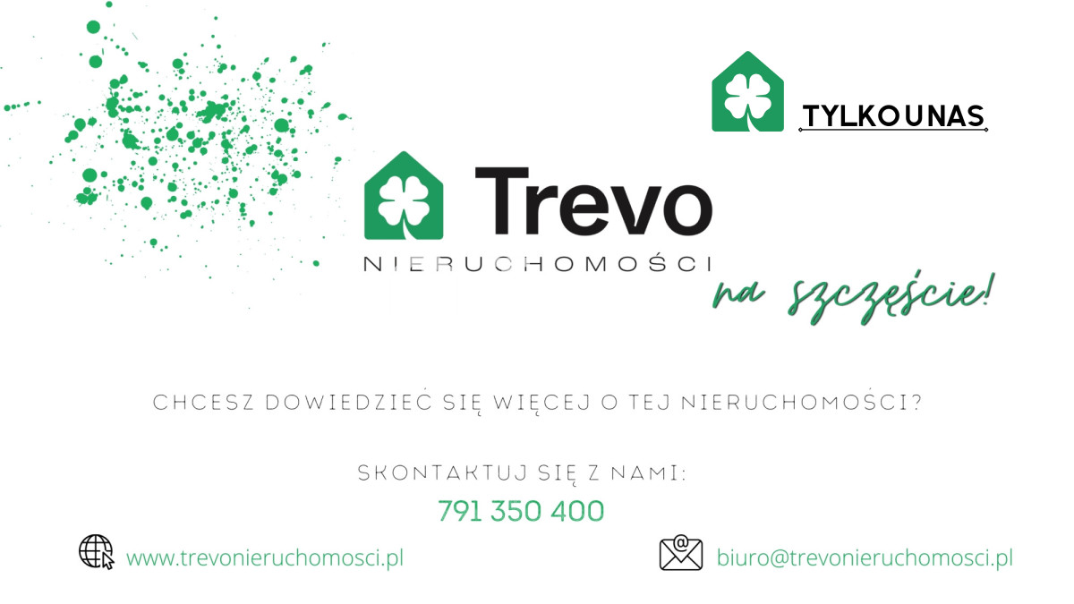 Duża działka 2 513 m²| Trutnowy | Spokojna okolica - Gallery Image 2