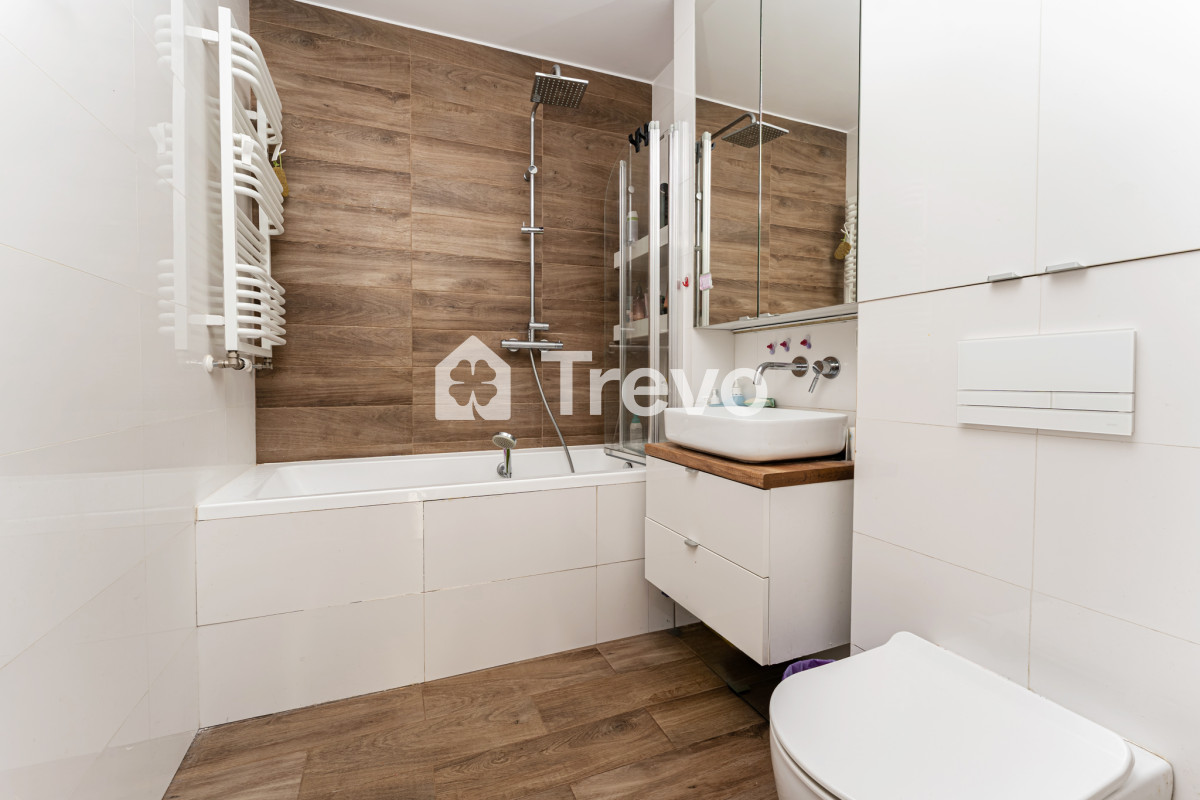 Ogród 55m² | możliwe 4 pok. | osobna kuchnia - Gallery Image 5