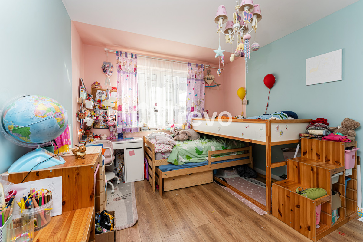 Ogród 55m² | możliwe 4 pok. | osobna kuchnia - Gallery Image 8