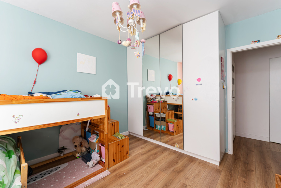 Ogród 55m² | możliwe 4 pok. | osobna kuchnia - Gallery Image 9