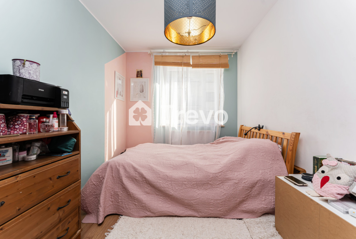 Ogród 55m² | możliwe 4 pok. | osobna kuchnia - Gallery Image 6