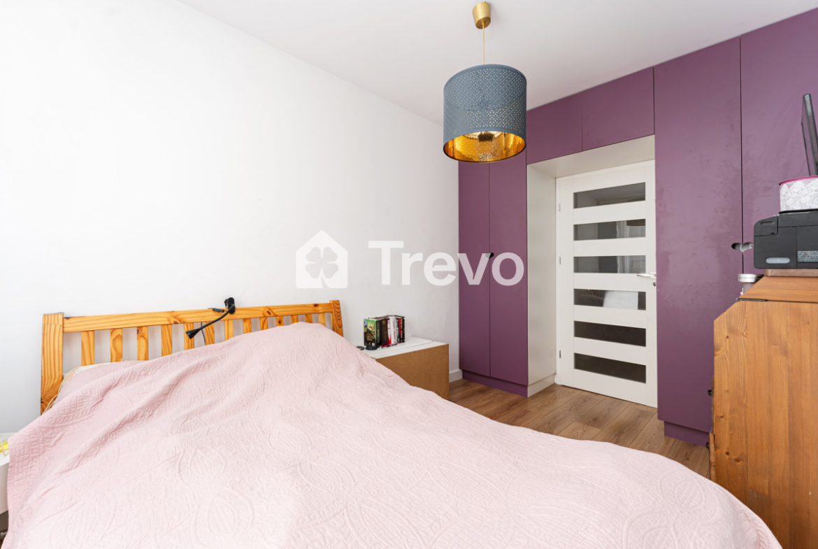 Ogród 55m² | możliwe 4 pok. | osobna kuchnia - Gallery Image 7