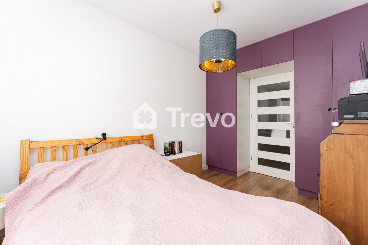 Ogród 55m² | możliwe 4 pok. | osobna kuchnia - Gallery Image 7