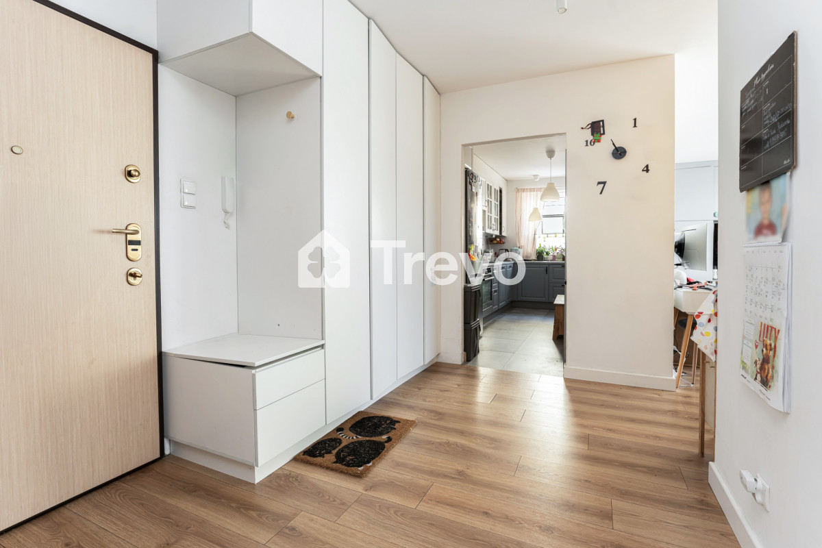 Ogród 55m² | możliwe 4 pok. | osobna kuchnia - Gallery Image 10