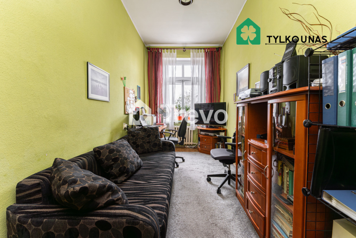 1 mieszkanie na piętro| wysoki sufit| dwustronne - Gallery Image 10