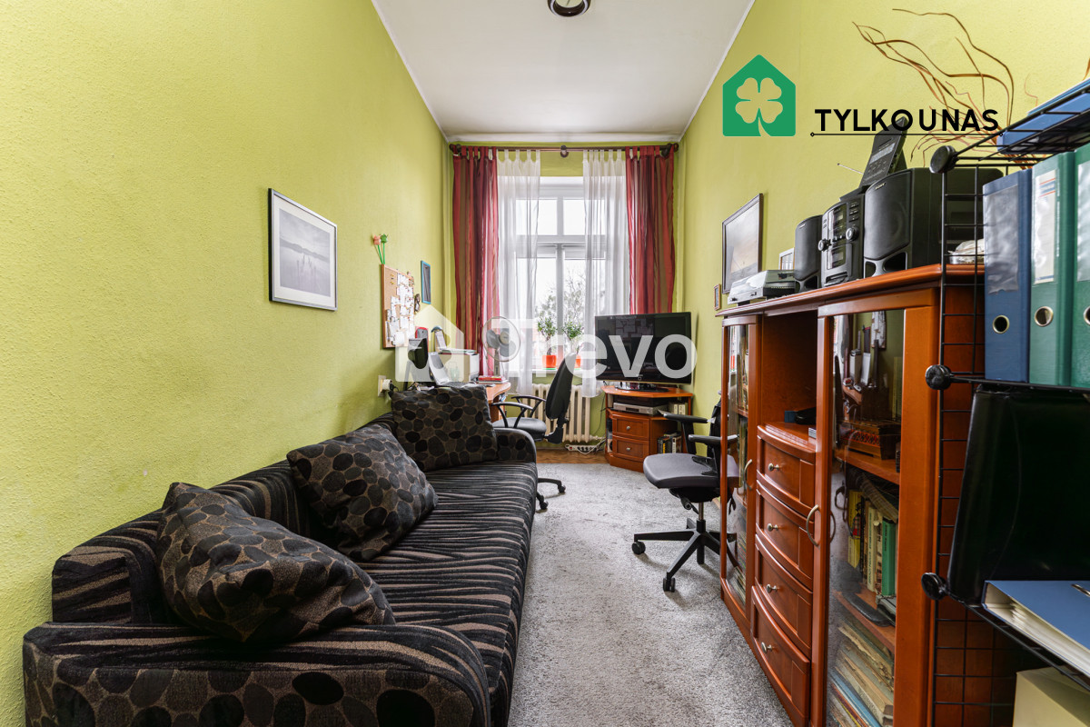 1 mieszkanie na piętro| wysoki sufit| dwustronne - Gallery Image 10