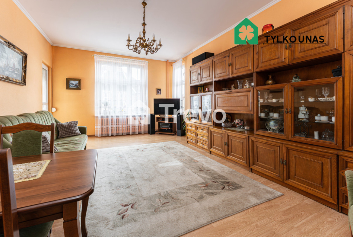 1 mieszkanie na piętro| wysoki sufit| dwustronne - Gallery Image 2