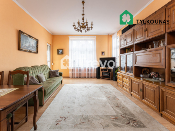 1 mieszkanie na piętro| wysoki sufit| dwustronne - Gallery Image 5