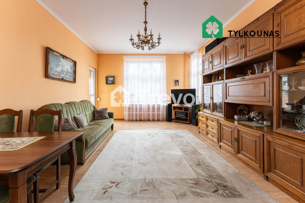 1 mieszkanie na piętro| wysoki sufit| dwustronne - Gallery Image 5